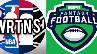 LIVE: Fantasy Football Playoffs Start & Sit Advice | Who to Start, Who to Bench