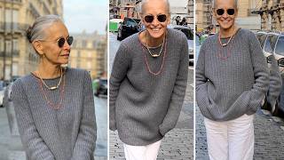 5 Wardrobe Essentials Every Woman Over 50 Needs—Linda Wright's Guide