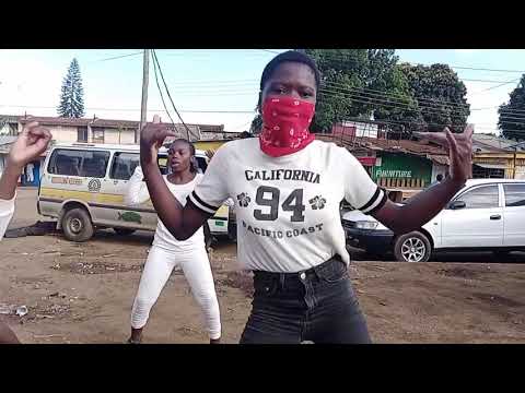 DJ NELSON-PAPI DANCE VIDEO