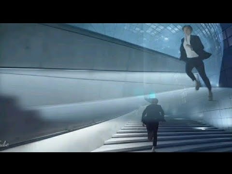 孔劉120秒.奔跑.跑樓梯ZenFone4華碩ASUSコンユ공유孔侑GongYooCommercial