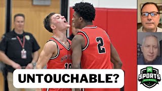 WPIAL basketball: Can New Castle, Sewickley Academy stay unbeaten? Who will rise to top of Class 5A?