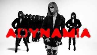 ZiZZi - ADYNAMIA (prod. by BeTaf Beats)