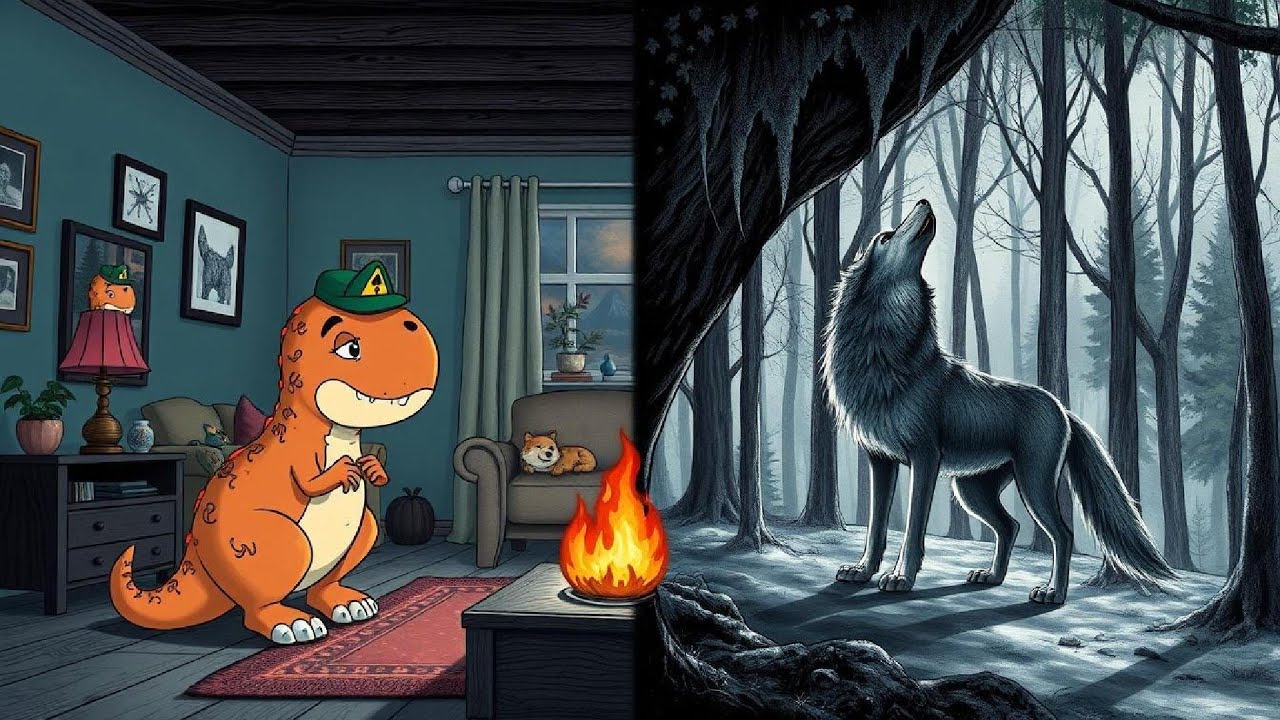 Could AI Predict Our Evolutionary Missing Links?