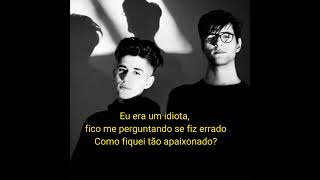 Rauf & Faik-Detstvo (Детство) Tradução-br