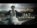  LIVE Harry Potter Marathon 247 Livestream mp3