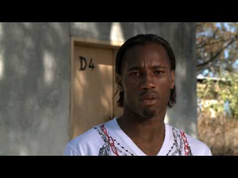 DIDIER DROGBA DISCUSSES HIS DREAM OF BUILDING HOSPITAL IN HOME TOWN