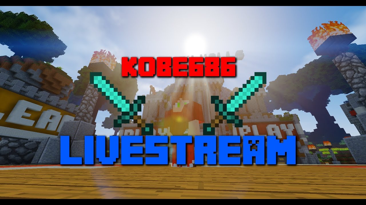 Minecraft | Working on The Airidale Network