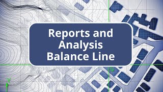 TBC Site Quantity Takeoff - Balance Line