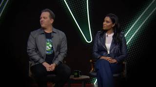 Changes at Xbox, Phil Spencer Retiring, Sarah Bond Out @thedannypena
