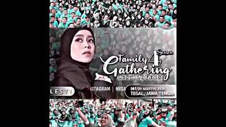 Rindu Berat Lesti Kejora