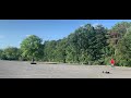 Traxxas E Revo 2.0 perfect backflip