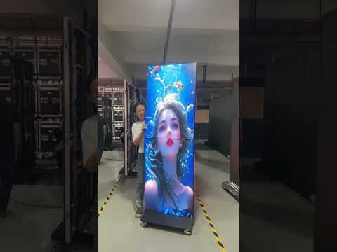 Convenient Foldable LED