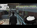 Sahte Para Basma Fabrikası - GTA V ONLİNE PARA KASMA #7