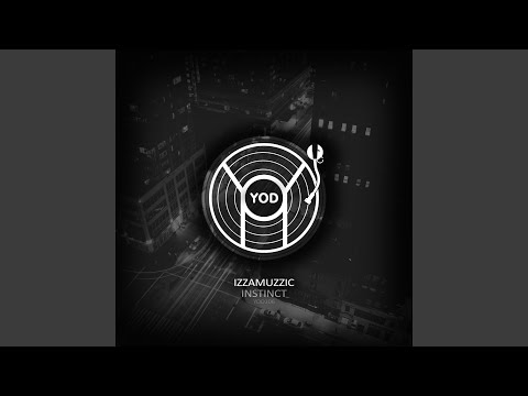 Izzamuzzic - Mess