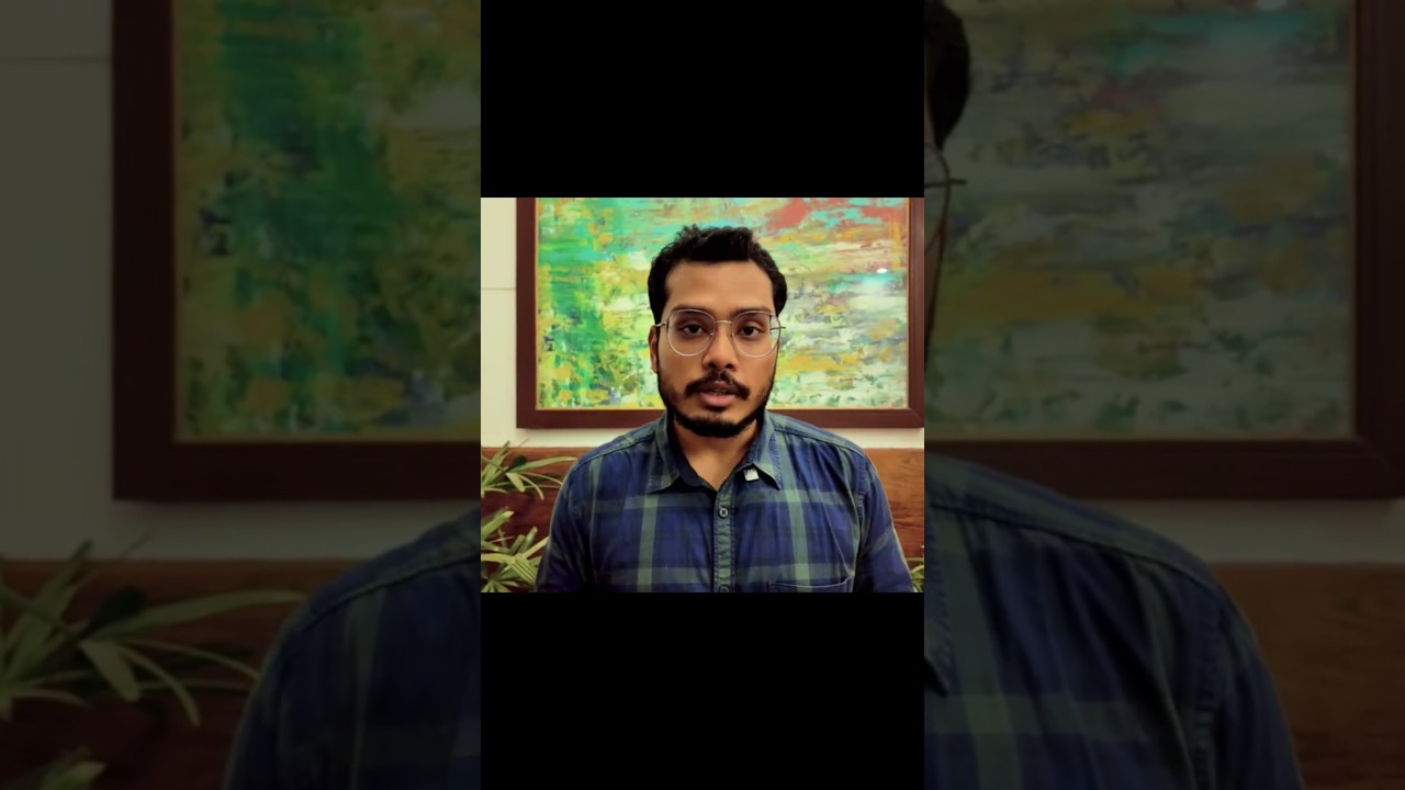 No Friends in World Politics | Realism in 60 Seconds 