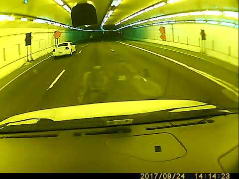 Driving Around The DC Metro Area