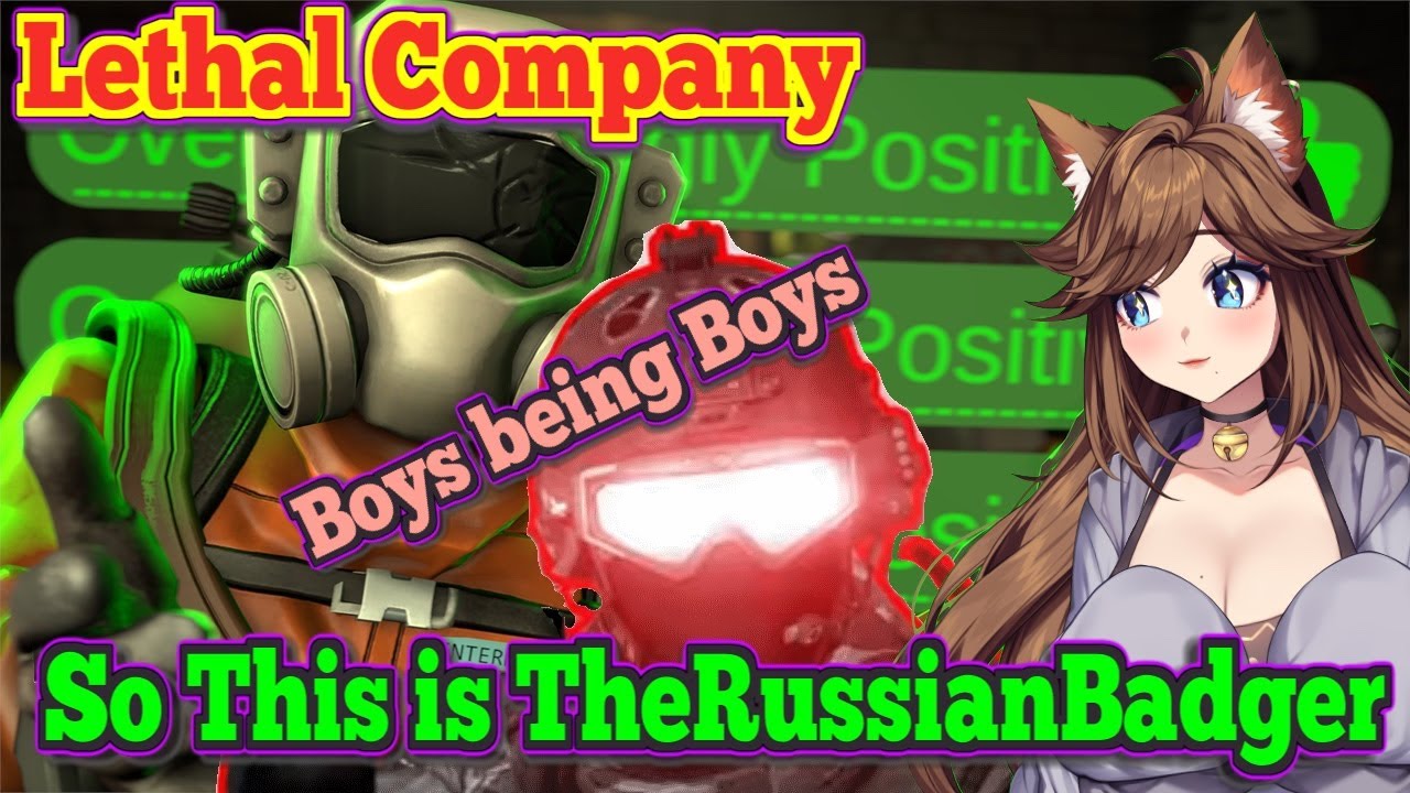 [Первый просмотр TheRussianBadger] «Когда YouTube-какашка за 10 долларов продаётся лучше, чем Cal...