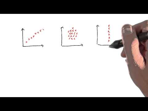 Which Data is Ready for PCA - Intro to Machine Learning