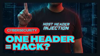 Host Header Injection → Real Security Impact | $$$ Bug Bounty
