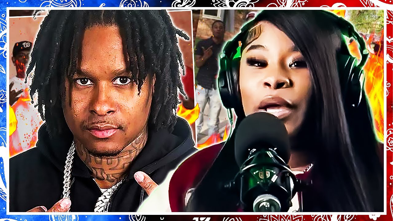 Chicagos Deadly Gang Wars: Welch World v 757