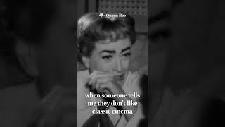 Nobody makes Joan cry and gets away with it! 🎥 - Queen Bee Information