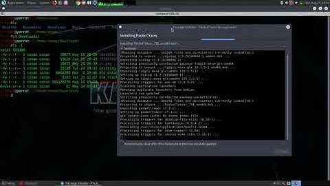 Installing Cisco PacketTracer 7.3 | Linux or Windows |