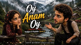 Oy Anam Oy! 🔥 Karadeniz Kemençesi Böyle Çalınır! | Coşkulu Karadeniz Türküsü @kayıpgitarist