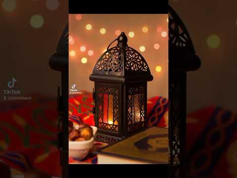 حالو ياحالو رمضان كريم