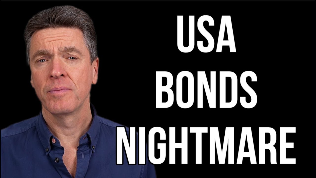 USA Bond Costs Soar