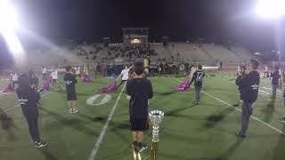 Westview Gold's Bach and Forth but it's just Ethan resting his chops