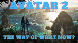 Avatar 2. Why has it taken 13 years for this sequel?? is it too late????