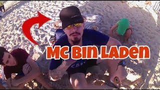 Encontramos O Mc Bin Laden? - C Shampola