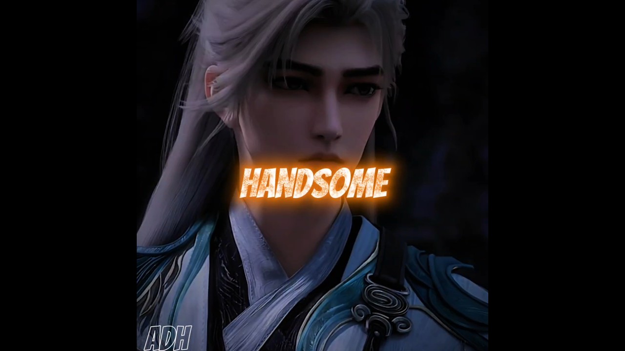 "All In One" Tang san edit | Soul Land 