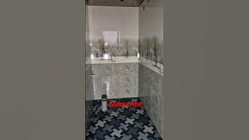 bathroom wall tile and floor tiles fitting || @Nspteluguvloger #subscribe#works#tiles #fitting