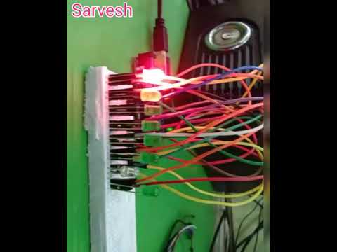 IOT Arduino Uno