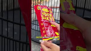 Fur yang gak bau apek dan gak jamuran udah pasti Fur Sakti dari Umi Kasum!