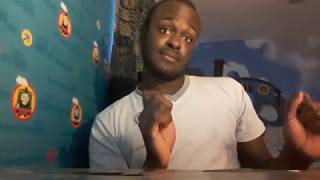 Jonathan Singing To Courage