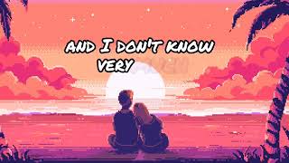 I Think They Call This Love - Elliot James Reay (Lyric Video)