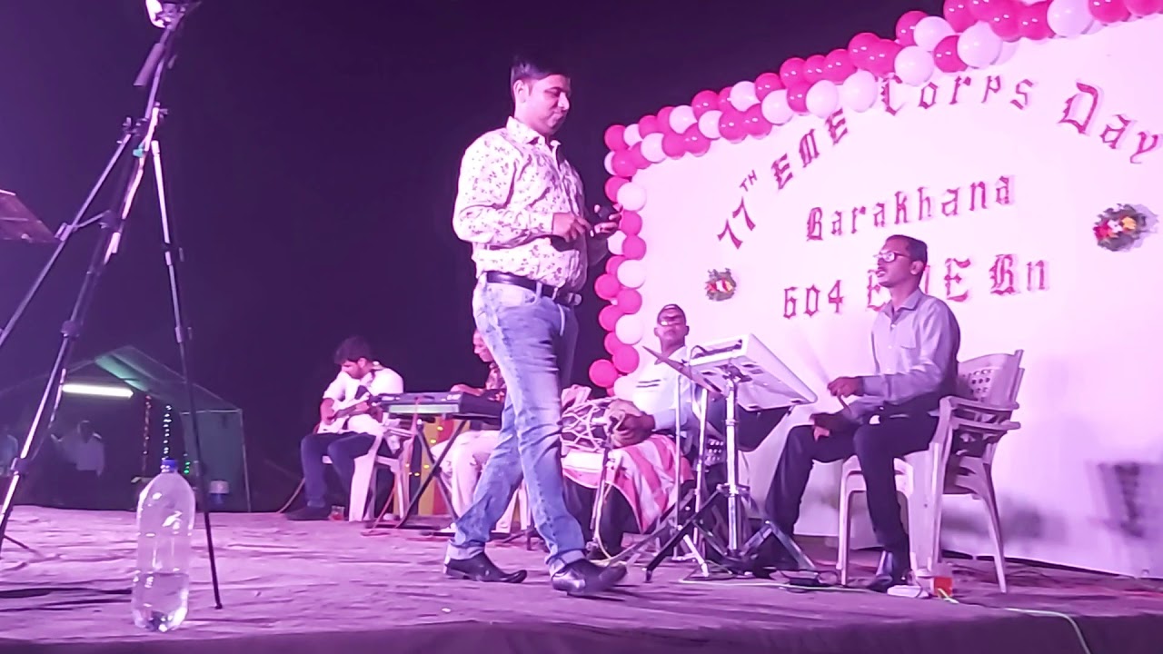 604 EME MUSIC NIGHT 18 OCT 2019