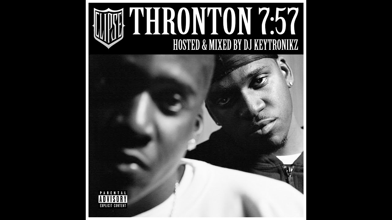 Clipse Float On With Mr. Me Too (ft. Pharrell) YouTube