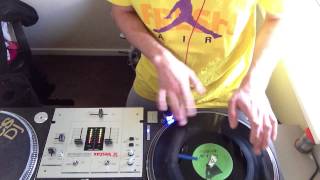 Dmc Online Dj Championships Entry Dj Melers - One