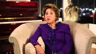 Marla's Corner: How She Landed The Role on The Jefferson's