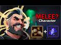 Is Melee Venator Meta?
