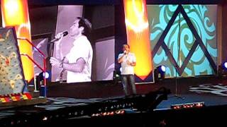 André Sardet - Quando eu te Falei em Amor @ O Preço Certo