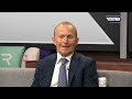 Joe Fanning: Retirement, Cancer & A Life In The Saddle | Luck On Sunday