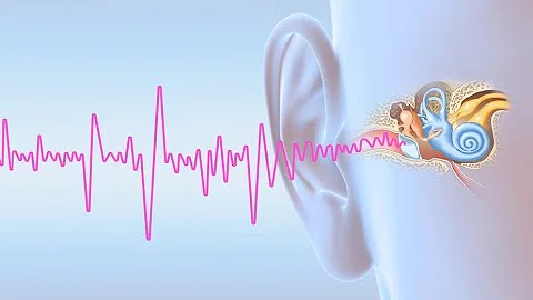 MODO NOTURNO - Terapia Auditiva para alivio do Zumbido no Ouvido - Tinnitus