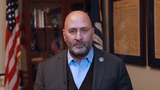 Congressman Higgins Slams HR 5