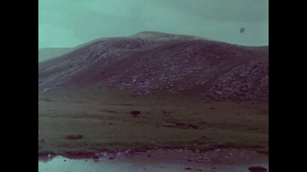 По долината на река Радика - Горна Река