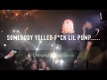 Lil Pump, 6IX9INE, MIGOS Fight with fans