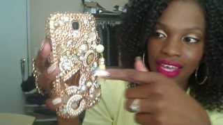 Luxaddictions Review @chocolatetresss @luxaddictions